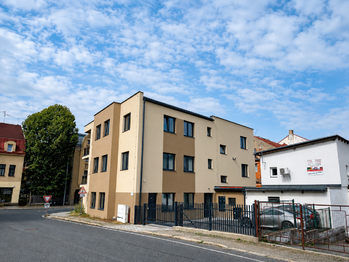 Pronájem bytu 1+kk v osobním vlastnictví 32 m², Jablonec nad Nisou