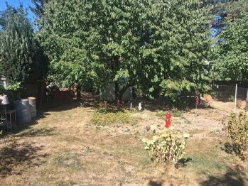 Prodej pozemku 249 m², Prachatice