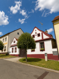 Prodej domu 280 m², Ševětín