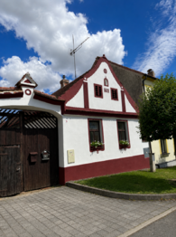 Prodej domu 280 m², Ševětín