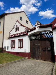 Prodej domu 280 m², Ševětín
