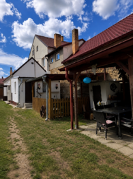 Prodej domu 280 m², Ševětín