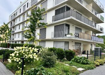 Pronájem bytu 2+kk v osobním vlastnictví 46 m², Praha 4 - Hodkovičky