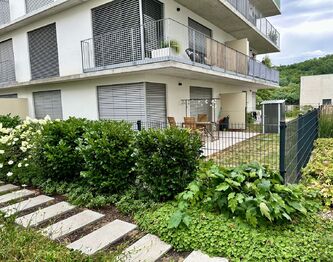 Pronájem bytu 2+kk v osobním vlastnictví 46 m², Praha 4 - Hodkovičky