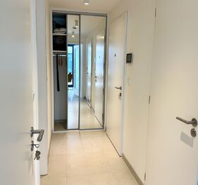 Pronájem bytu 2+kk v osobním vlastnictví 46 m², Praha 4 - Hodkovičky