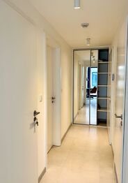 Pronájem bytu 2+kk v osobním vlastnictví 46 m², Praha 4 - Hodkovičky