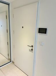 Pronájem bytu 2+kk v osobním vlastnictví 46 m², Praha 4 - Hodkovičky