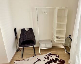 Pronájem bytu 2+kk v osobním vlastnictví 46 m², Praha 4 - Hodkovičky