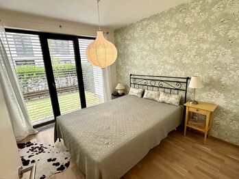 Pronájem bytu 2+kk v osobním vlastnictví 46 m², Praha 4 - Hodkovičky