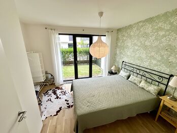 Pronájem bytu 2+kk v osobním vlastnictví 46 m², Praha 4 - Hodkovičky