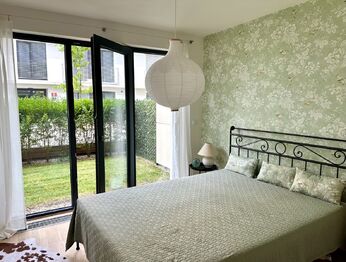 Pronájem bytu 2+kk v osobním vlastnictví 46 m², Praha 4 - Hodkovičky