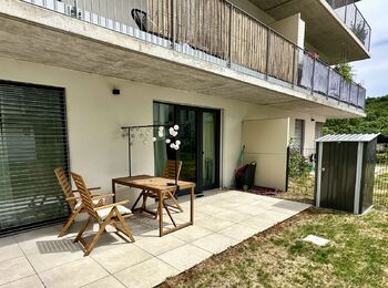 Pronájem bytu 2+kk v osobním vlastnictví 46 m², Praha 4 - Hodkovičky
