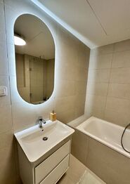 Pronájem bytu 2+kk v osobním vlastnictví 46 m², Praha 4 - Hodkovičky