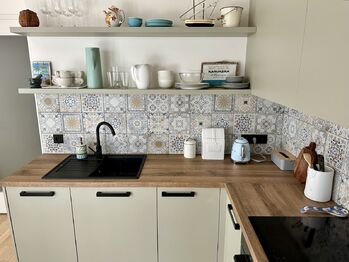 Pronájem bytu 2+kk v osobním vlastnictví 46 m², Praha 4 - Hodkovičky