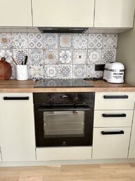 Pronájem bytu 2+kk v osobním vlastnictví 46 m², Praha 4 - Hodkovičky