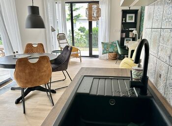 Pronájem bytu 2+kk v osobním vlastnictví 46 m², Praha 4 - Hodkovičky