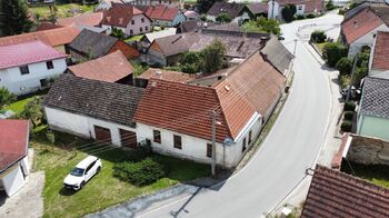 Prodej domu 94 m², Horní Ves