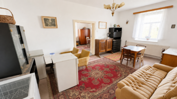 Prodej domu 94 m², Horní Ves