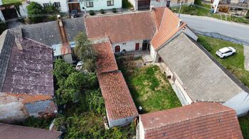 Prodej domu 94 m², Horní Ves