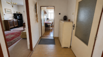 Prodej domu 94 m², Horní Ves