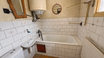 Prodej domu 94 m², Horní Ves