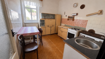 Prodej domu 94 m², Horní Ves