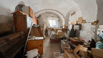 Prodej domu 94 m², Horní Ves