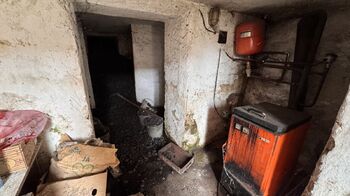 Prodej domu 94 m², Horní Ves