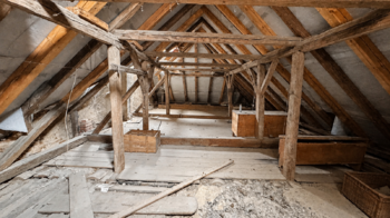 Prodej domu 94 m², Horní Ves