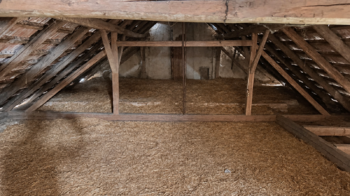 Prodej domu 94 m², Horní Ves