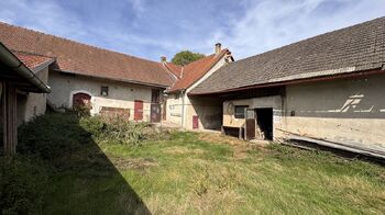 Prodej domu 94 m², Horní Ves