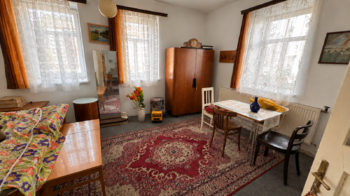 Prodej domu 94 m², Horní Ves