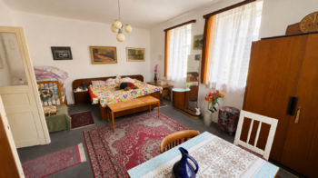 Prodej domu 94 m², Horní Ves