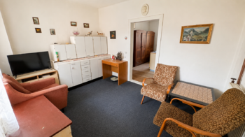 Prodej domu 94 m², Horní Ves