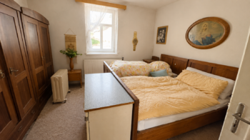 Prodej domu 94 m², Horní Ves