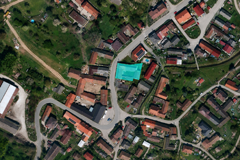 Prodej domu 94 m², Horní Ves