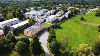 Prodej kancelářských prostor 1275 m², Petřvald
