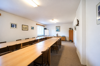 2NP - Prodej kancelářských prostor 1275 m², Petřvald