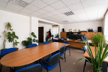 2NP - Prodej kancelářských prostor 1275 m², Petřvald
