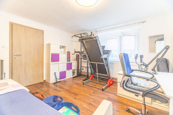 dětský pokoj - Prodej domu 160 m², Karlova Ves