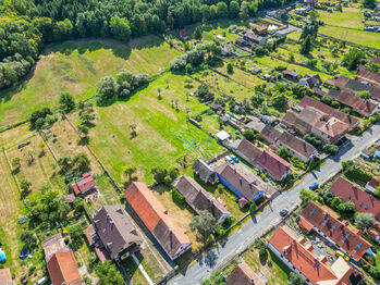 Prodej domu 160 m², Karlova Ves