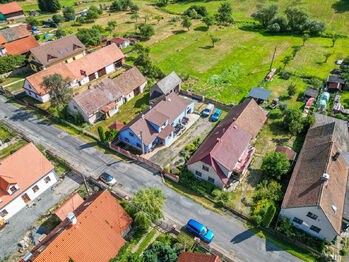 Prodej domu 160 m², Karlova Ves
