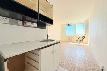 Prodej bytu 2+kk v družstevním vlastnictví 40 m², Litoměřice
