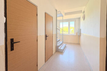Prodej bytu 2+kk v družstevním vlastnictví 40 m², Litoměřice
