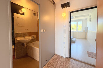 Prodej bytu 2+kk v družstevním vlastnictví 40 m², Litoměřice
