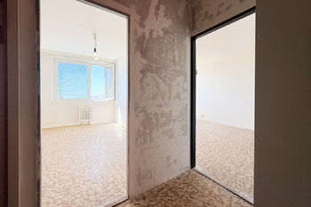 Prodej bytu 2+kk v družstevním vlastnictví 40 m², Litoměřice