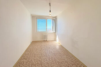 Prodej bytu 2+kk v družstevním vlastnictví 40 m², Litoměřice