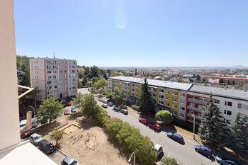 Prodej bytu 2+kk v družstevním vlastnictví 40 m², Litoměřice