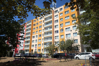 Prodej bytu 2+kk v družstevním vlastnictví 40 m², Litoměřice