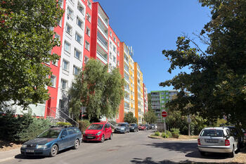 Prodej bytu 2+kk v družstevním vlastnictví 40 m², Litoměřice